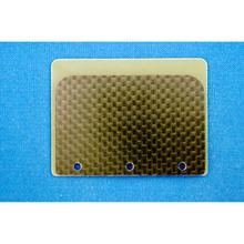 Membraanplaatjes Boyesen Pro Series Carbon voor Suzuki RM 250 89-90