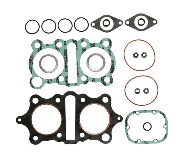cylinder gaskets gasket set original cylinder Athena for Yamaha XV 500 K Virago 83/XV 535 Virago 88-96