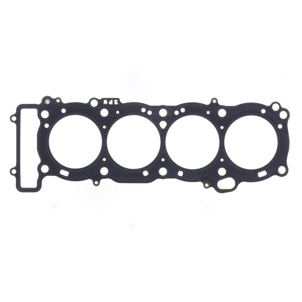 Guarnizione testa cilindro testa originale Athena 0,35 mm per Yamaha YZF-R1 1000 R1 02-03