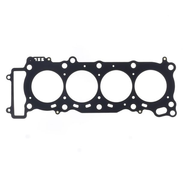 Zylinderkopfdichtung Originalkopf Athena 0,5mm für Yamaha YZF-R6 600 R6 03-05