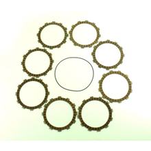 Kupplungsscheiben mit Kupplungsdeckel Dichtung Athena für Kawasaki KX 450 F 16-18