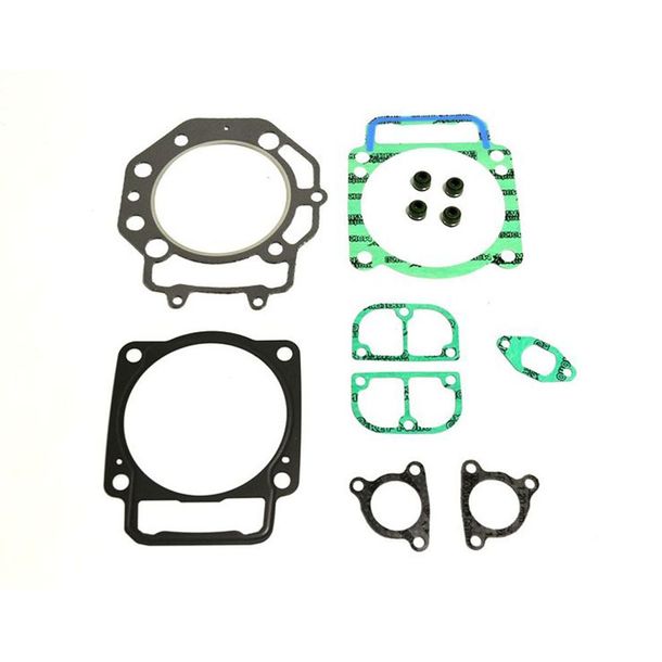 juntas de cilindros juego de juntas cilindro original Athena para KTM SMC 625 03-06/SXC 625 03-07/Duke 640 03-07/LC4 640 SM 03-07/R 640 Adventure 03-06