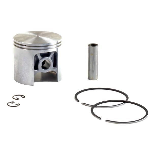 Piston kit Athena Racing 115cc (B) d.56.95mm for Yamaha DT 80 LC/RD 80 LC/TZR 80 LC