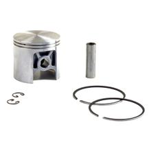Kit pistoni Athena Racing 115cc (B) d.56.95mm per Yamaha DT 80 LC/RD 80 LC/TZR 80 LC