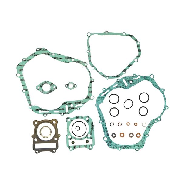 Guarnizioni motore Kit guarnizioni motore Athena per Suzuki LT-F 250 Ozark 02-16/LT-Z 250 Quadsport 08-10
