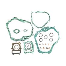 Těsnění motoru, sada těsnění motoru Athena pro Suzuki LT-F 250 Ozark 02-16 / LT-Z 250 Quadsport 08-10