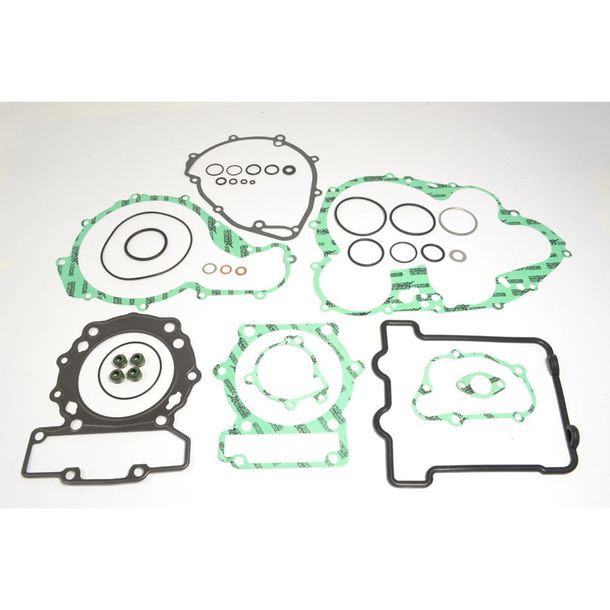 Motordichtungen Motor Dichtsatz Athena für Kawasaki KLX 650 93-01