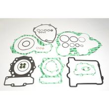Motorové těsnění Sada těsnění motoru Athena pro Kawasaki KLX 650 93-01