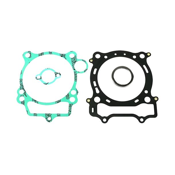 Cylinder gaskets gasket set cylinder Athena Big Bore 480cc for Yamaha WR 450 03-06/YFZ 450 04-09/YZ 450 F 03-05