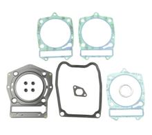 Joints de cylindre cylindre d'origine Athena pour Aprilia Atlantic Sprint, Scarabeo Light/ Piaggio Beverly, MP3, X8, Xevo 400
