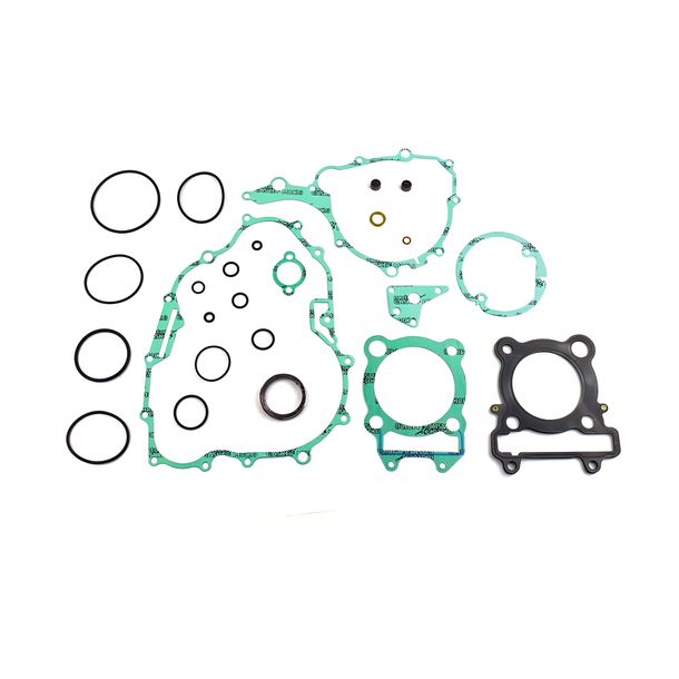 Engine Gaskets Engine Gasket Kit Athena for Yamaha XT 250 08-12/YFM 250 Raptor 08-13