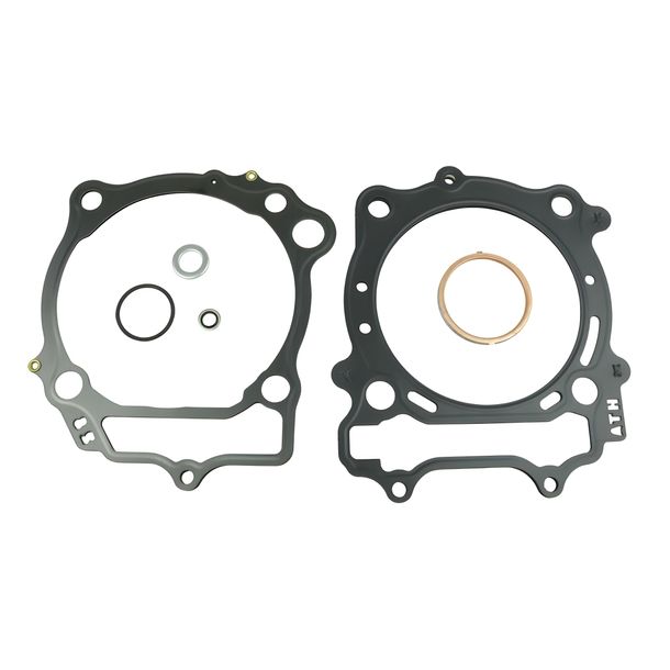 Guarnizioni cilindro serie guarnizioni cilindro Athena Big Bore 490cc per Suzuki RM-Z 450 08-18