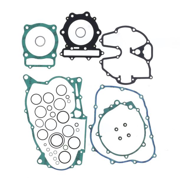 Motorpakkingen Motor Dichtsatz Athena voor Honda XR 500 R 83-84