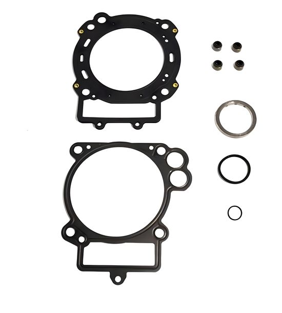 guarnizioni cilindro guarnizione kit cilindro originale Athena per KTM Duke 690 08-11/Duke 690 R 10-11/Enduro, SMC 690 08-10/SMC 690 R 12-13/Supermoto 690 07-08