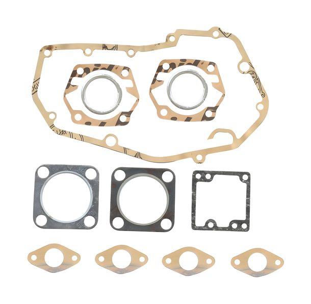 Motordichtungen Motor Dichtsatz Athena für Motobi 250 2T