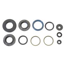 Motorové těsnění, simeringy, sada těsnění motoru Athena pro Yamaha YFM Grizzly 550-700 07-18