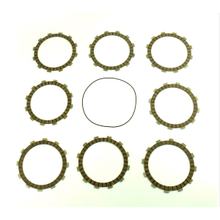 Discos de embrague con junta tapa embrague Athena para Yamaha YZ-F 450 11-21