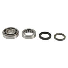Conjunto de Rolamentos de Árvore de Manivelas com Retentores Athena para Honda CRF 450 R 02-16