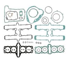 Joints moteur Athena Kit de joints moteur pour Kawasaki KZ 750 80-93 ZR 750 Zephyr Z 750 S 82-88 Z 750 S 82-88 ZX 750 GPZ 80-93