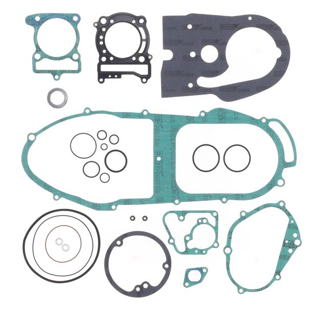Joints moteur Kit de joints moteur Athena pour Yamaha YP 180 Majesty 03-06