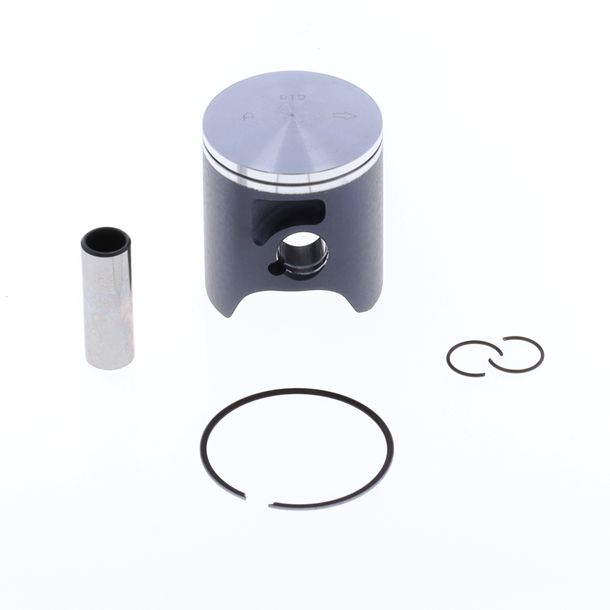Kit pistons Athena 65cc (A), d.43.44mm pour Yamaha YZ 65 18-22 (pour cylindres d'origine)
