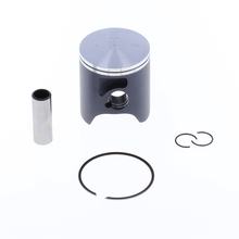 Kit pistón Athena 65cc (C), d.43.46mm para Yamaha YZ 65 18-22 (para cilindros originales)