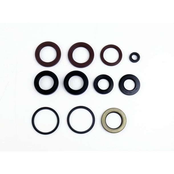 Motorpakkingen krukaskeerring Motorset Athena voor Suuki LTA 700 06-07 / LT-A 750 08-20