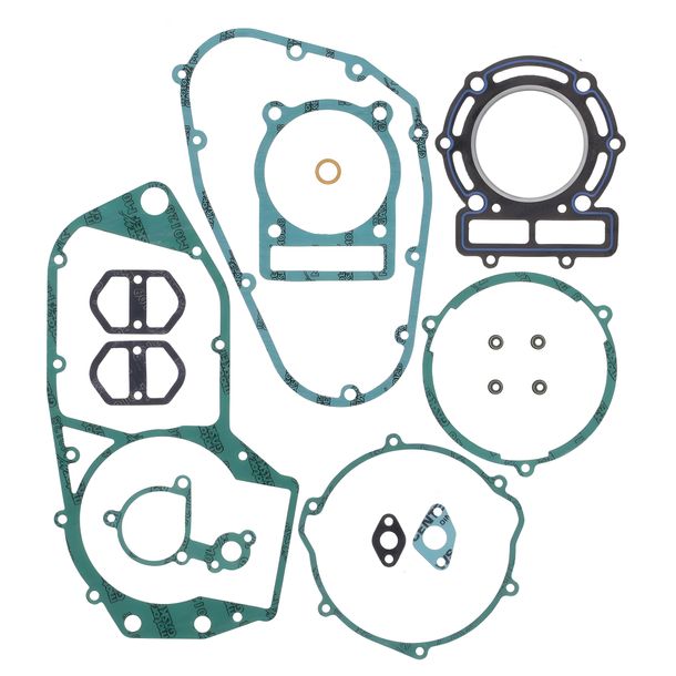 Motorpakkingen Motorset Athena voor Husqvarna TE 350 90-95 / WXE 350 90-95