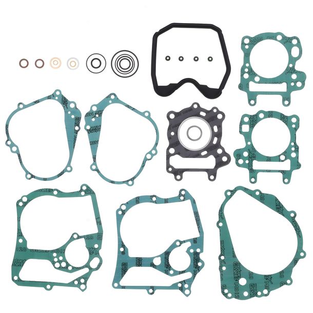 Motordichtungen Motor Dichtsatz Athena für Aprilia Leonardo 125 96-01 / Leonardo ST 01-04
