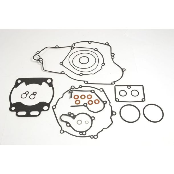 Engine Seals Engine Gasket Kit Athena for Kawasaki KX 250 05-08