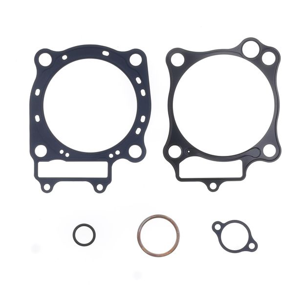 Joints de cylindre Pochette de joints cylindre Athena Big Bore 450 cc pour Honda CRE 450 F/R 05-07/CRE 450 Motard 02-10/CRF 450 R 02-08/CRM 450 F/R 05-07