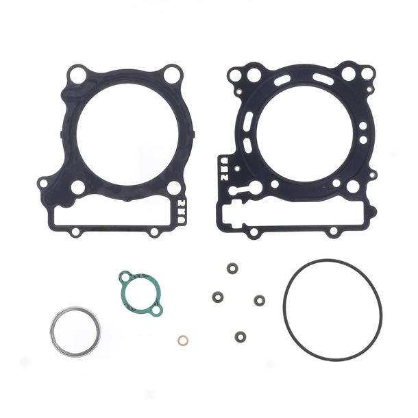 Zylinder Dichtungssatz Athena für Yamaha YP 400 Majesty Bj. 07 - 13 (ohne Ventildeckeldichtung)