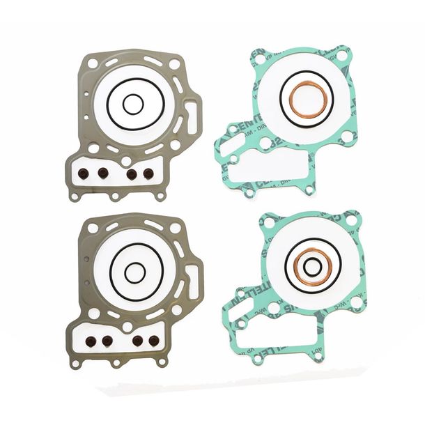 cylinder gaskets gasket set original cylinder Athena for Kawasaki KVF 750 Brute Force 4x4 06-19