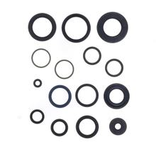 Sellos de motor Sellos de aceite Juego de juntas de motor Athena para Yamaha T-Max 500 01-11/T-Max 530 12-19