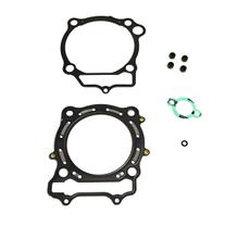 Guarnizioni cilindro serie guarnizioni cilindro originale Athena per Suzuki RM-Z 450 07 (senza guarnizione coperchio valvole)