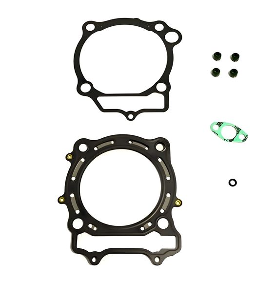 Zylinder Dichtungssatz Athena für Suzuki RM-Z 450 Bj. 05 - 06 (ohne Ventildeckeldichtung)