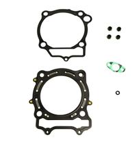 Guarnizioni cilindro serie guarnizione cilindro originale Athena per Suzuki RM-Z 450 05-06 (senza guarnizione coperchio valvole)