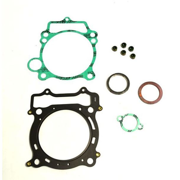 guarnizioni cilindro serie guarnizione cilindro originale Athena per Yamaha WR 450 F 03-06/YFZ 450 12-13/YFZ 450 S 04-08/YZ 450 F 03-05