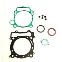 Sada těsnění válce Athena pro Yamaha WR 450 F Bj. 03 - 06 / YFZ 450 Bj. 12 - 13 / YFZ 450 S Bj. 04 - 08 / YZ 450 F Bj. 03 - 05