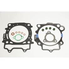 guarnizioni cilindro serie guarnizione cilindro originale Athena per Yamaha WR 450 F 16-18/YZ 450 F 14-17/YZ 450 FX 16-18 (senza guarnizione coperchio valvole)