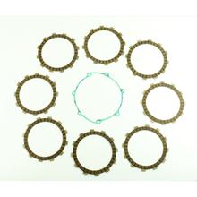 Placas de embrague con junta tapa embrague Athena para Yamaha WR 450 F 05-14