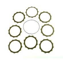 Placas de embrague con junta tapa embrague Athena para Beta 300 RR 13-17