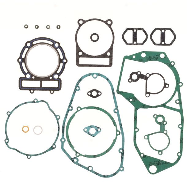 Motordichtungen Motor Dichtsatz Athena für Husqvarna TE 410 96-00