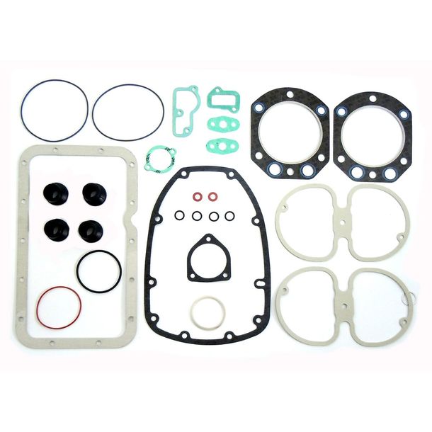 Guarnizioni motore serie guarnizioni motore Athena per BMW R 60 600 75-92/R 75 750 75-92/R 80 800 75-96/R90 900 75-92