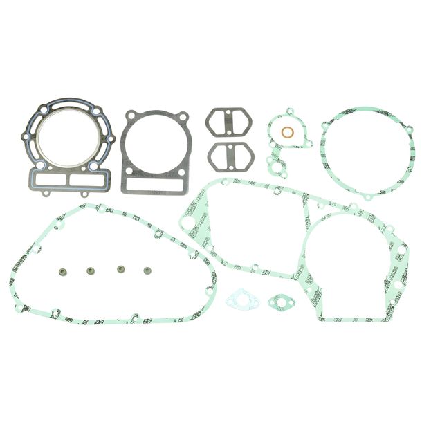 Guarnizioni motore Athena kit guarnizioni motore per Husqvarna SMR 510 89-91/TC, TE 510 89-91/TE 510 R 89-91/TXC 510 89-91/WMX 510 89-91/WXE 510 89-91