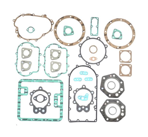 Engine Gaskets Athena for Moto Guzzi Le Mans 850 72-86 T3 850 72-86 T 850 82-86 V7 Sport Mod 74 750 72-86