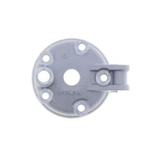 Zylinderkopf Athena für Yamaha YZ 125 (für original Zylinder)