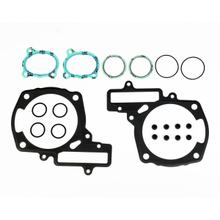 Sada těsnění válce Athena pro Moto Guzzi 8V 1200 Griso r.v. 08 - 13 / 8V 1200 Sport r.v. 09 - 11 / NTX 1200 Stelvio r.v. 08 - 15 (bez těsnění krytu ventilů)