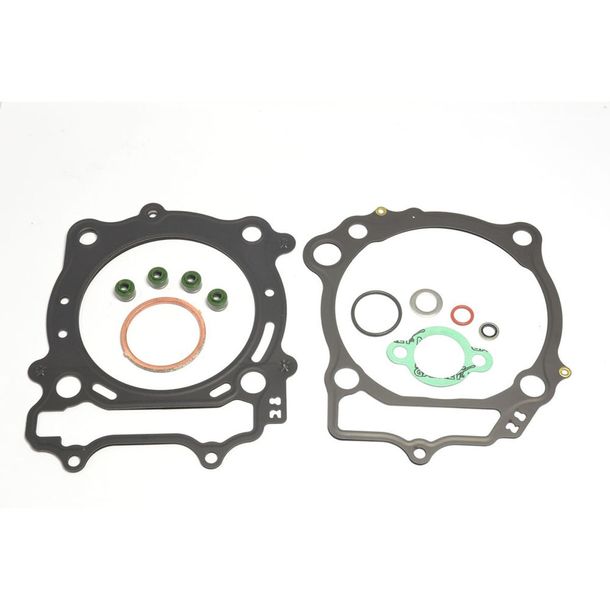 Zylinder Dichtungssatz Athena für Suzuki RM-Z 450 Bj. 08 - 22 (ohne Ventildeckeldichtung)