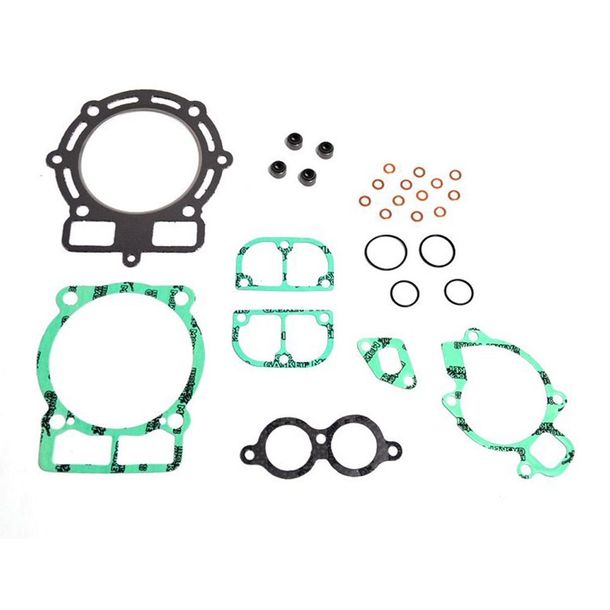 Zylinder Dichtungssatz Athena für KTM EXC 500 Bj. 12 - 13 / EXC-F 450 Bj. 12 - 13 / XC-W 4Bj. 50 - 500 Bj. 12 - 13 / XC-F 450 13 / SX-F 450 13 / SMR 450 Bj. 13 - 18